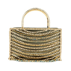 BENEDETTA BRUZZICHES GIULIETTA DEGLI SPIRITI HANDBAG 