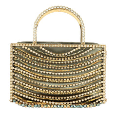 BENEDETTA BRUZZICHES GIULIETTA DEGLI SPIRITI HANDBAG 