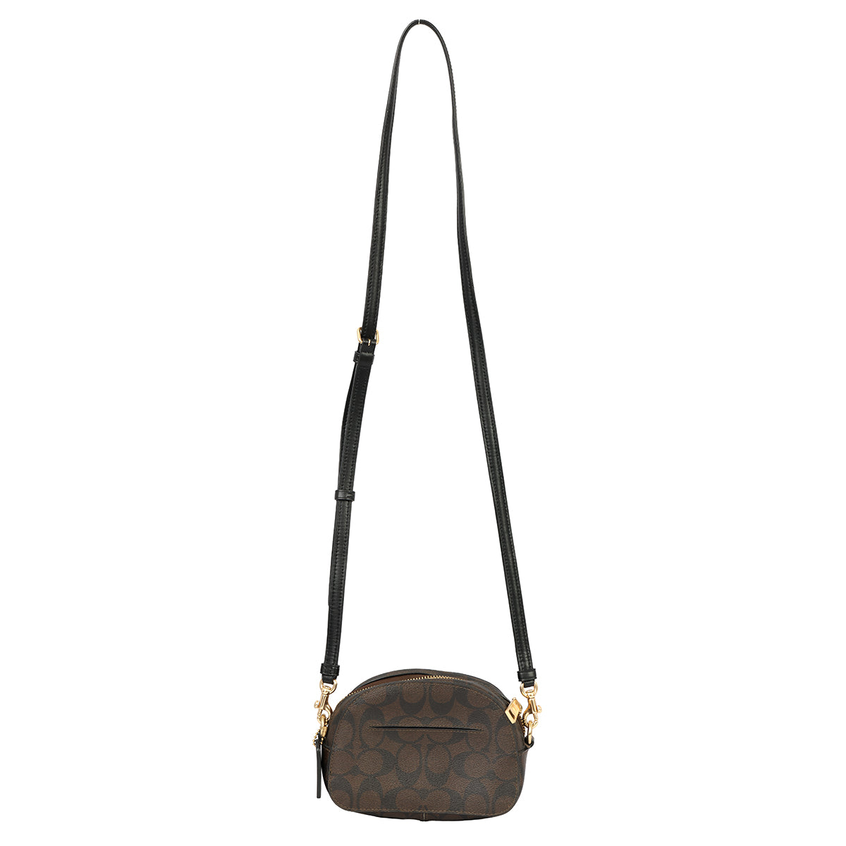 COACH MINI SERENA CROSSBODY SLING 