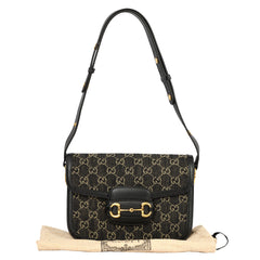 GUCCI HORSEBIT 1955 SHOULDER BAG 