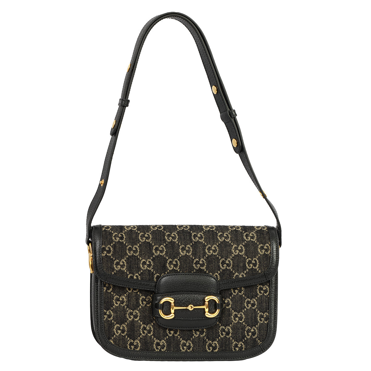 GUCCI HORSEBIT 1955 SHOULDER BAG 