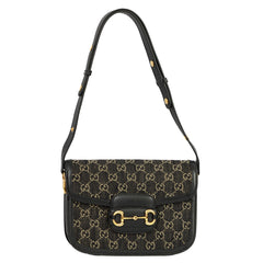 GUCCI HORSEBIT 1955 SHOULDER BAG 