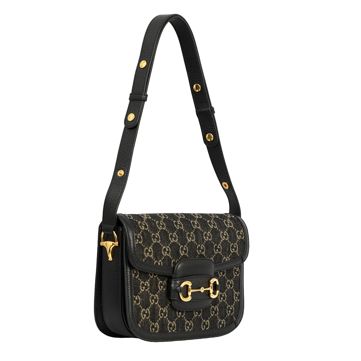 GUCCI HORSEBIT 1955 SHOULDER BAG 