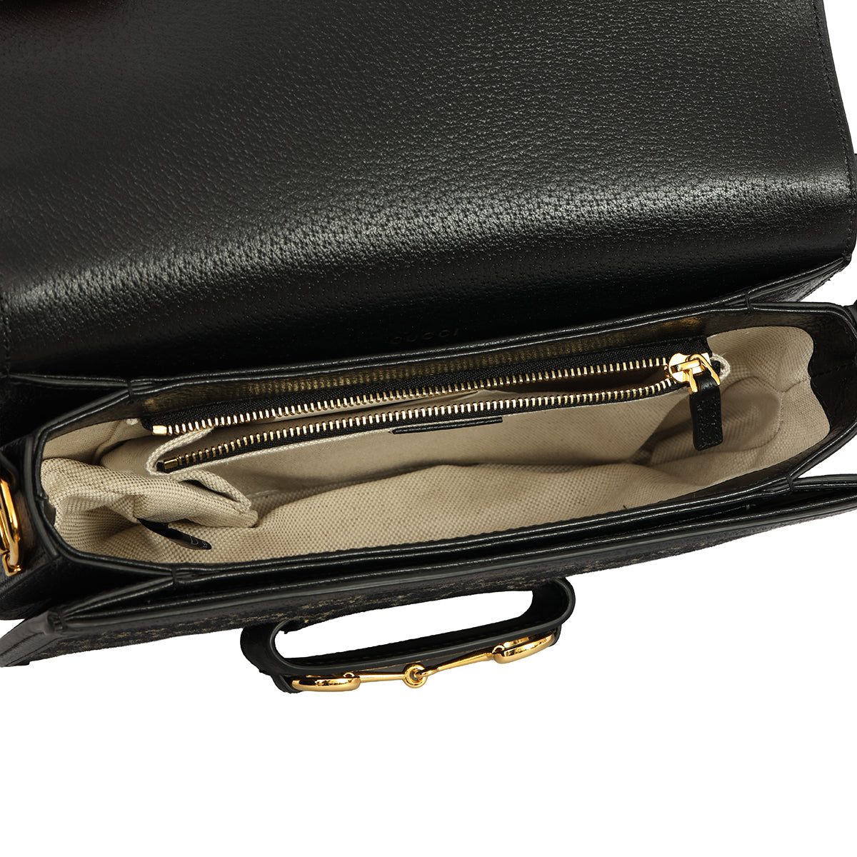 GUCCI HORSEBIT 1955 SHOULDER BAG 