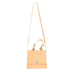 SALVATORE FERRAGAMO GANCINI 2WAY HANDBAG 