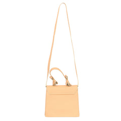 SALVATORE FERRAGAMO GANCINI 2WAY HANDBAG 