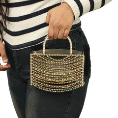 BENEDETTA BRUZZICHES GIULIETTA DEGLI SPIRITI HANDBAG 