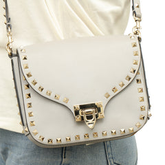 Valentino Garavani Rockstud Small Crossbody Bag