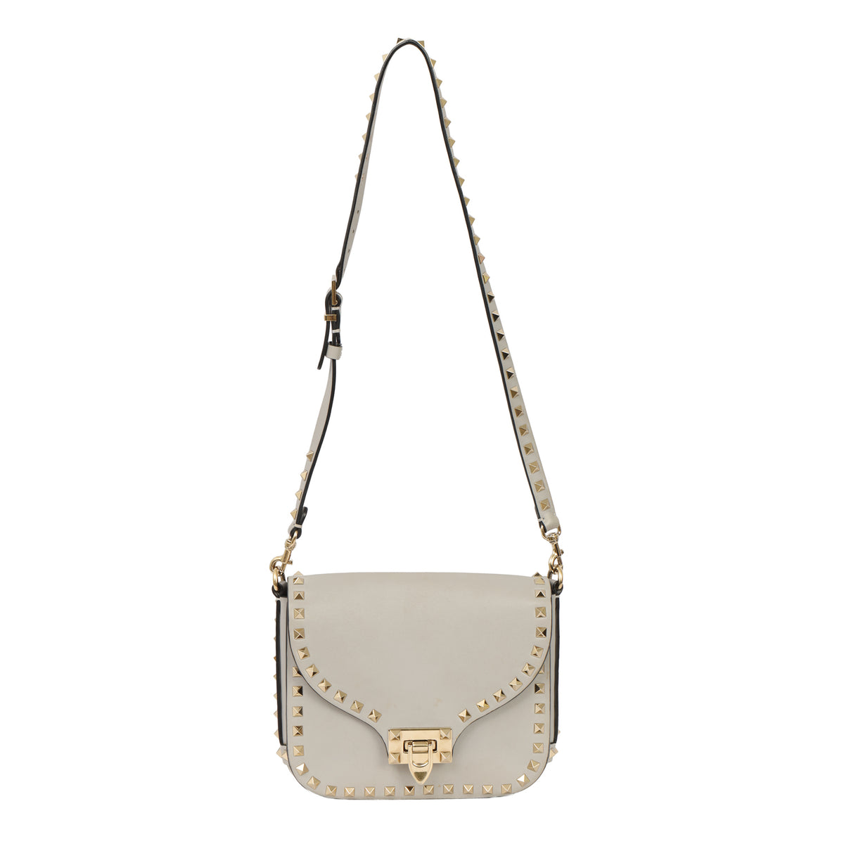 Valentino Garavani Rockstud Small Crossbody Bag