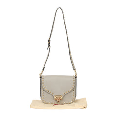 Valentino Garavani Rockstud Small Crossbody Bag