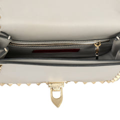 Valentino Garavani Rockstud Small Crossbody Bag