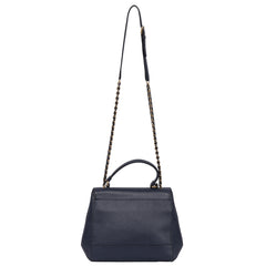 SALVATORE FERRAGAMO VARA BOW TOP HANDLE BAG