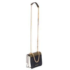 MICHAEL KORS TRI-COLORC JADE CROSSBODY BAG