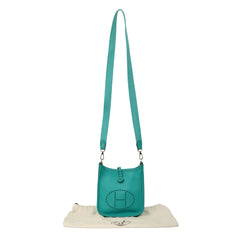 HERMES Evelyne 16 TPM Crossbody