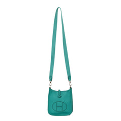 HERMES Evelyne 16 TPM Crossbody