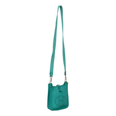 HERMES Evelyne 16 TPM Crossbody