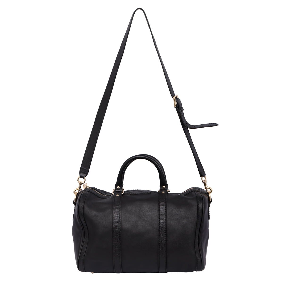 GUCCI MICROGUCCISSIMA MEDIUM BOSTON BAG
