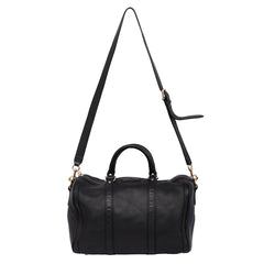 GUCCI MICROGUCCISSIMA MEDIUM BOSTON BAG