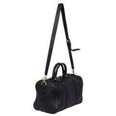 GUCCI MICROGUCCISSIMA MEDIUM BOSTON BAG