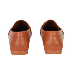 VERSACE EU:40 MEDUSA CAR SHOES LOAFERS 