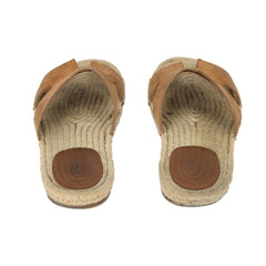 HERMESEU-43 ANTIGUA ESPADRILLE SANDALS 