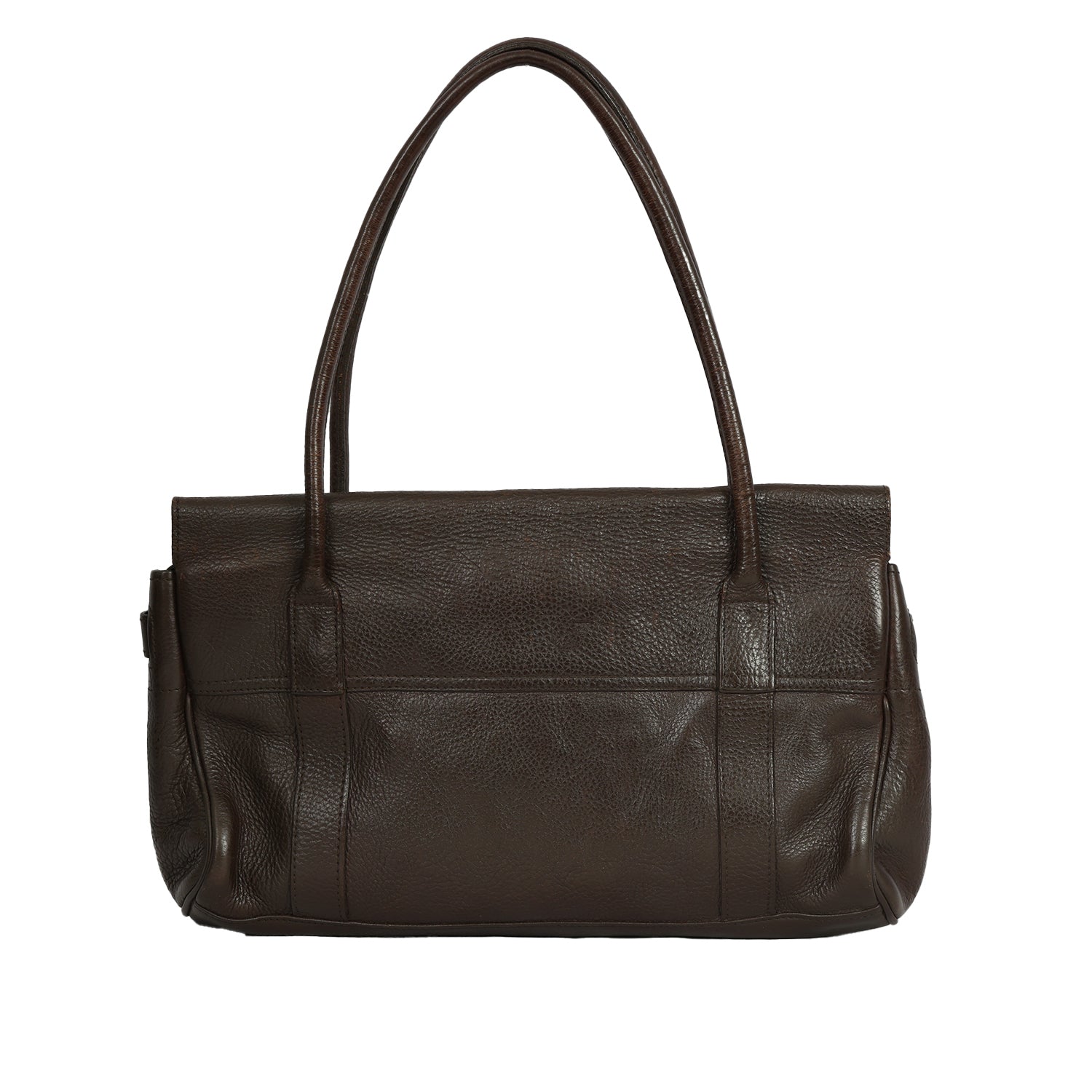 MULBERRY CLASSIC EAST WEST BAYSWATER BAG 