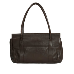MULBERRY CLASSIC EAST WEST BAYSWATER BAG 