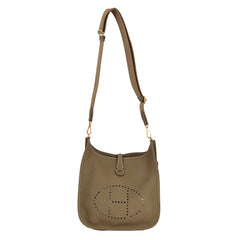 HERMES EVELYNE III 29 SHOULER BAG 