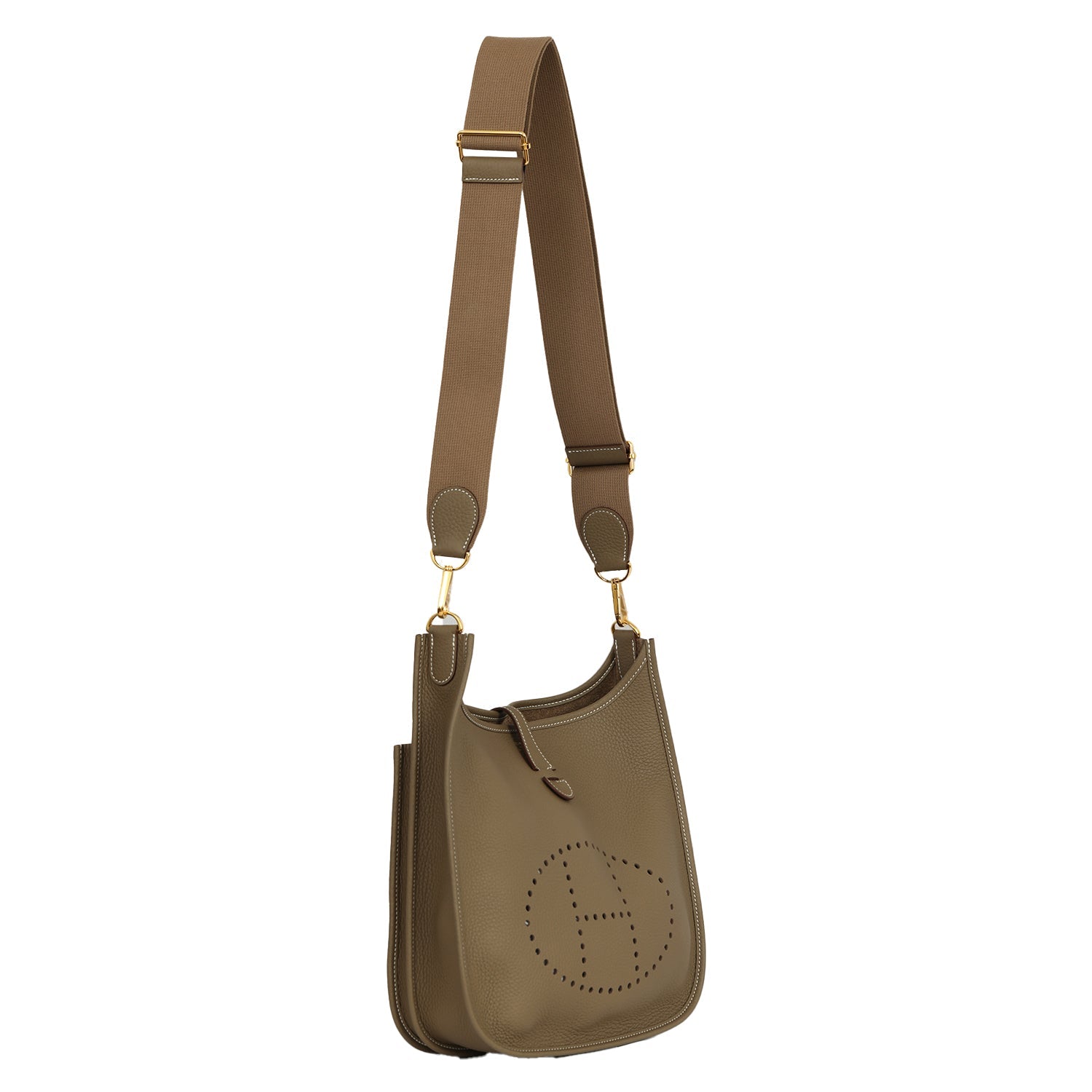 HERMES EVELYNE III 29 SHOULER BAG 