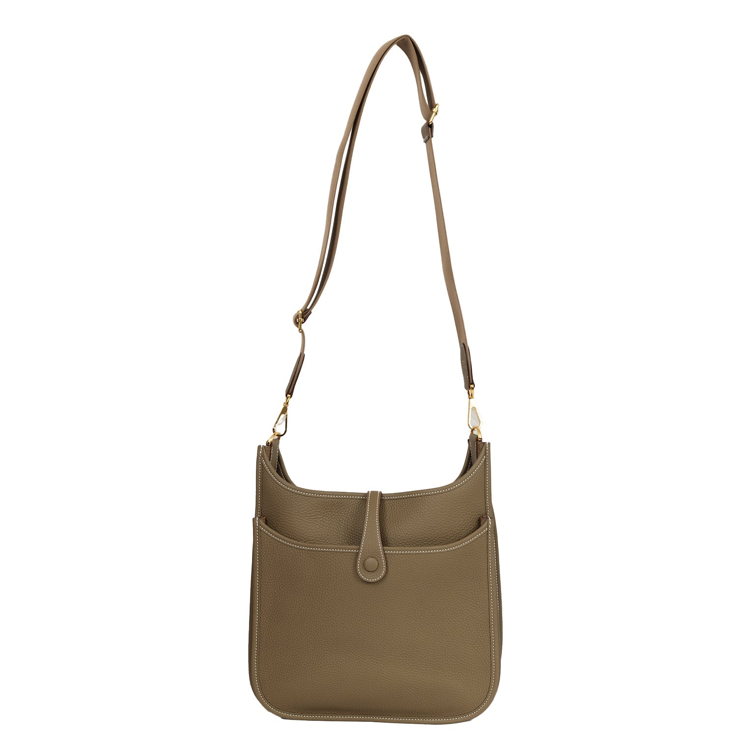HERMES EVELYNE III 29 SHOULER BAG 