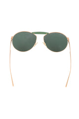 Fendi Pink Sunglasses X Gentle Monster