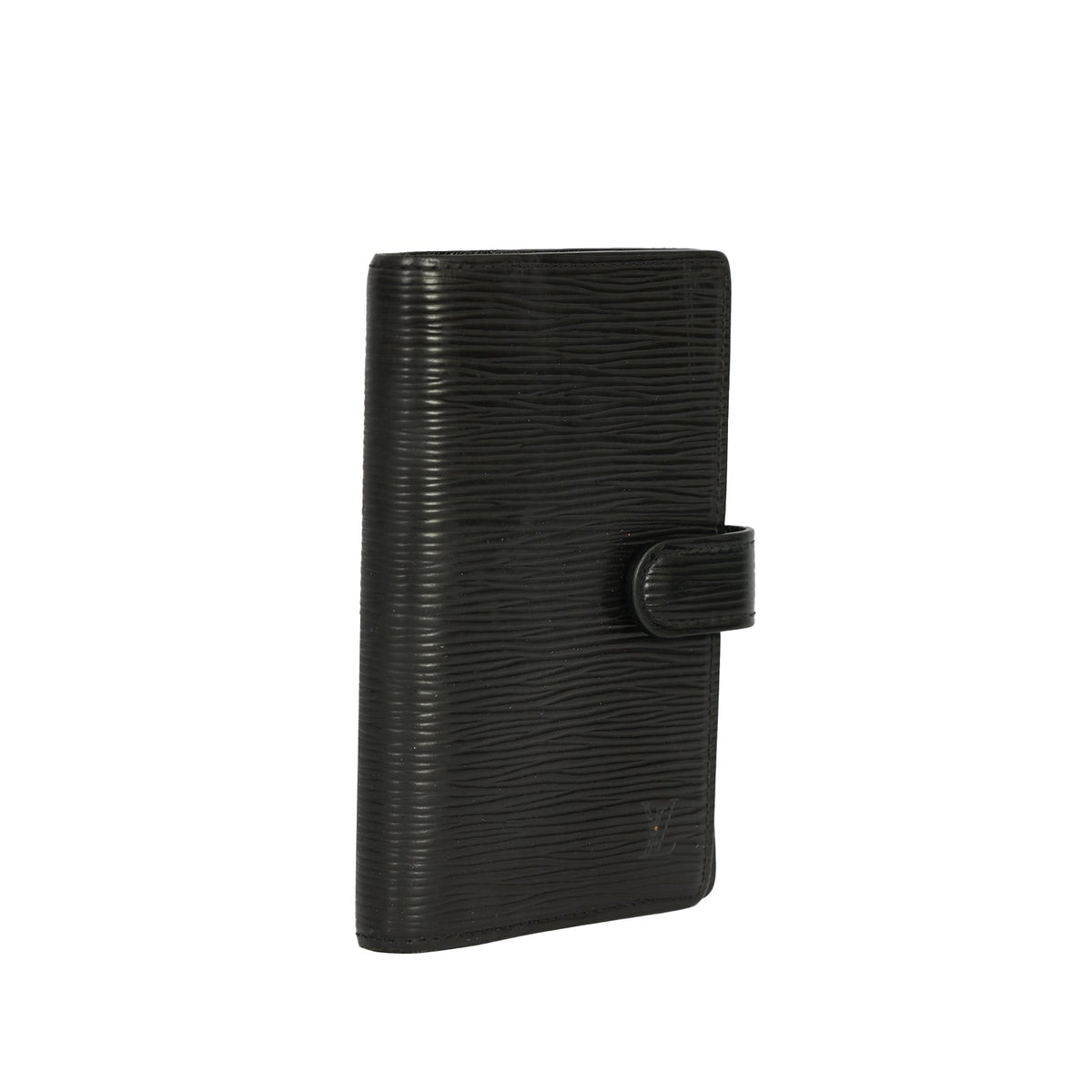 LOUIS VUITTON EPI LEATHER AGENDA PM COVER 