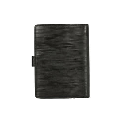 LOUIS VUITTON EPI LEATHER AGENDA PM COVER 