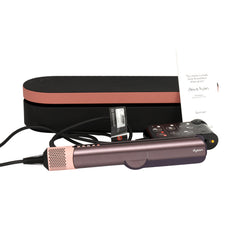 DYSON AIRSTRAIT JASPER PLUM WET TO DRY HAIR STRAIGHTENER
