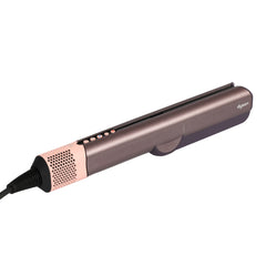 DYSON AIRSTRAIT JASPER PLUM WET TO DRY HAIR STRAIGHTENER