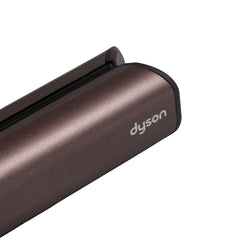 DYSON AIRSTRAIT JASPER PLUM WET TO DRY HAIR STRAIGHTENER