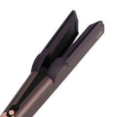 DYSON AIRSTRAIT JASPER PLUM WET TO DRY HAIR STRAIGHTENER