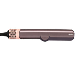 DYSON AIRSTRAIT JASPER PLUM WET TO DRY HAIR STRAIGHTENER