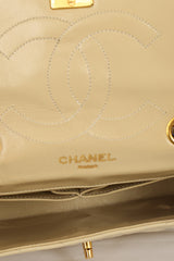 Chanel Timeless Square Leather Flap Bag