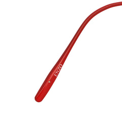 VYSEN ENZO EZ5 GEOMETRIC METAL FRAME SUNGLASSES