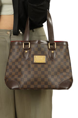 Louis Vuitton Hampstead Pm Damier Bag