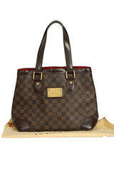 Louis Vuitton Hampstead Pm Damier Bag