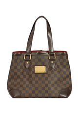 Louis Vuitton Hampstead Pm Damier Bag