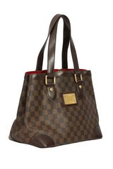 Louis Vuitton Hampstead Pm Damier Bag
