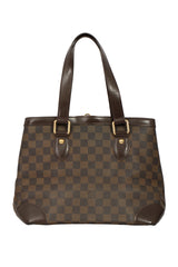 Louis Vuitton Hampstead Pm Damier Bag