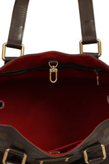 Louis Vuitton Hampstead Pm Damier Bag