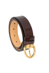 Louis Vuitton Size:  90cm/ 36 inches Monogram Vernis Belt