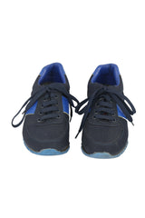 Prada Size Eu – 39 Blue Sneakers