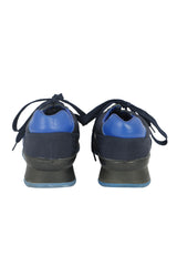 Prada Size Eu – 39 Blue Sneakers