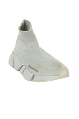 Balenciaga Size Eu- 37 Speed 2.0 Recycled Knit Sneakers